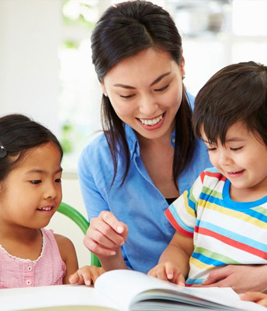 Nanny Institute